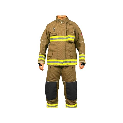 aj stone company|fire fighting gear.